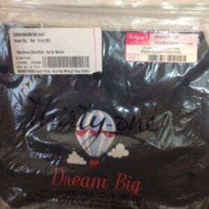 New Thirty-One Studio Flap Midnight Navy Blue